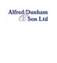 Alfred Dunham and Son Ltd 284634 Image 0